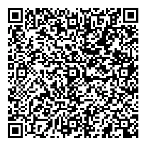 Legacy Aqua Life Ravet QR Code
